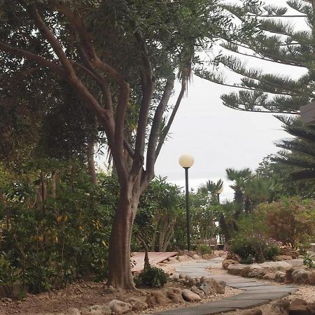 Giardino Sul Mare Leilighet Realmonte Eksteriør bilde
